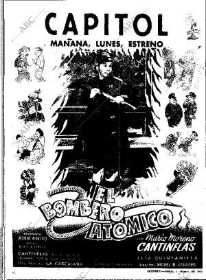 ABC MADRID 08-02-1953 página 58