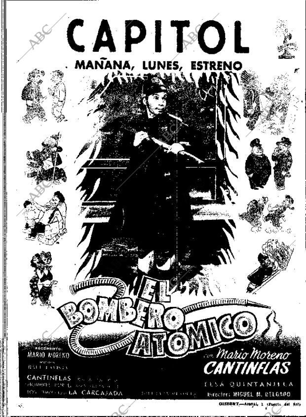 ABC MADRID 08-02-1953 página 58