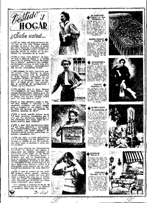 ABC MADRID 08-02-1953 página 7