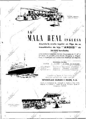 ABC MADRID 10-02-1953 página 10