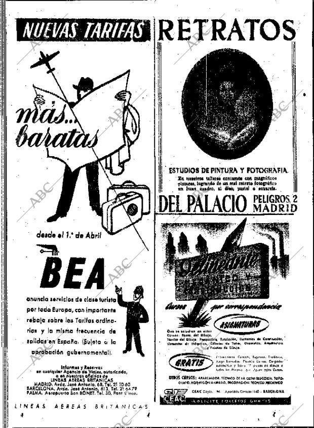 ABC MADRID 10-02-1953 página 12