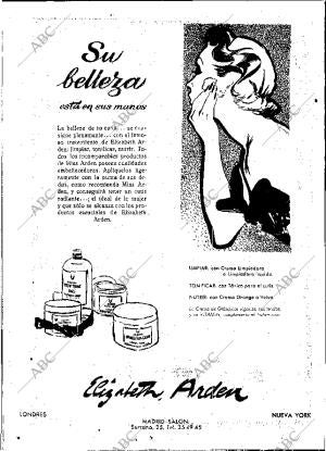 ABC MADRID 10-02-1953 página 14