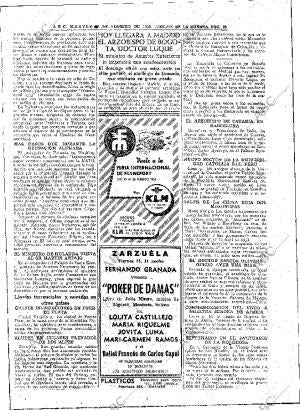 ABC MADRID 10-02-1953 página 22