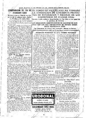 ABC MADRID 10-02-1953 página 23