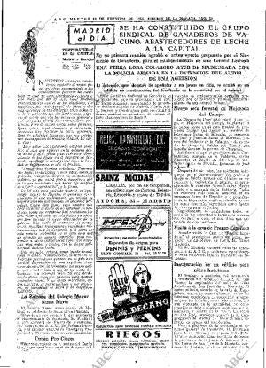 ABC MADRID 10-02-1953 página 25
