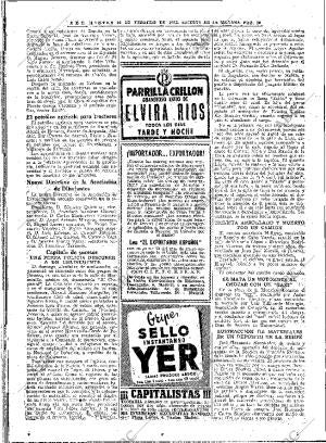 ABC MADRID 10-02-1953 página 26