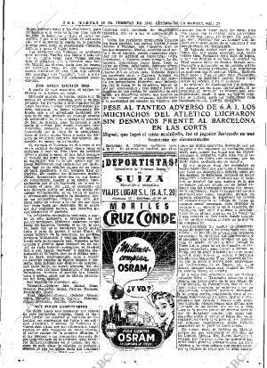 ABC MADRID 10-02-1953 página 29