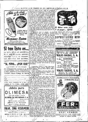 ABC MADRID 10-02-1953 página 30