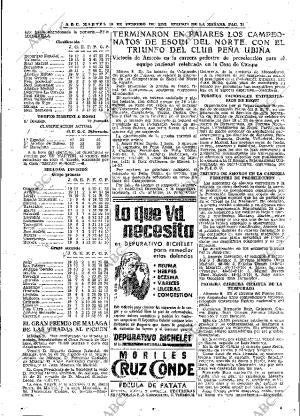 ABC MADRID 10-02-1953 página 31