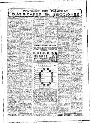 ABC MADRID 10-02-1953 página 38