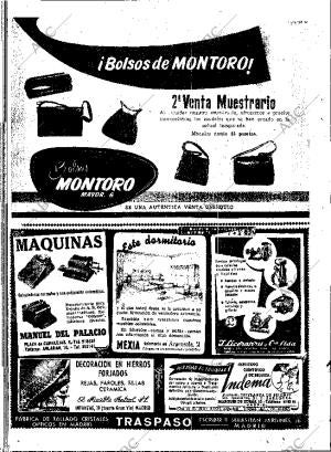 ABC MADRID 10-02-1953 página 4