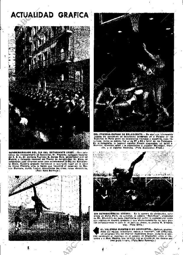 ABC MADRID 10-02-1953 página 5