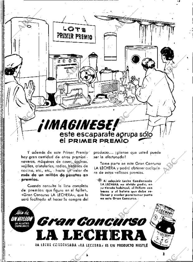 ABC MADRID 10-02-1953 página 6