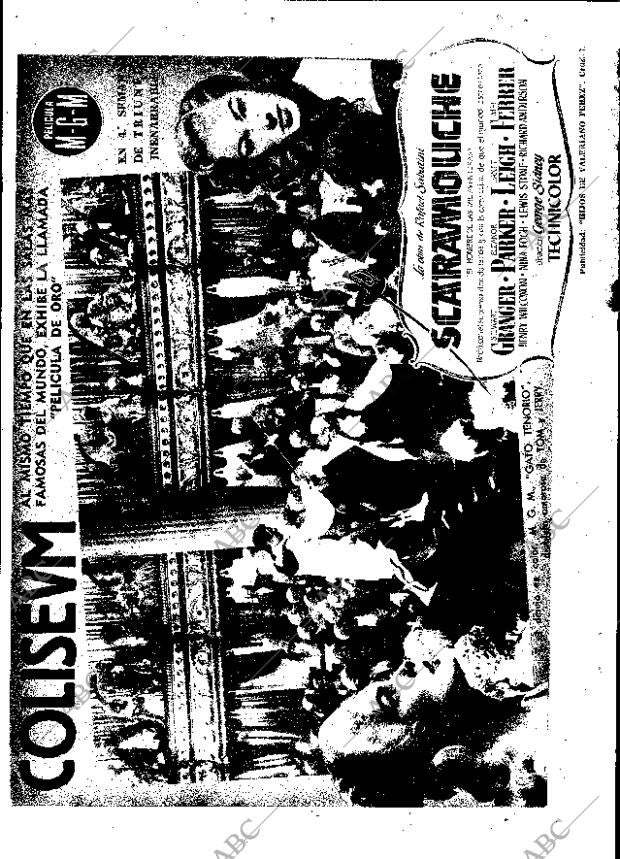 ABC MADRID 10-02-1953 página 7