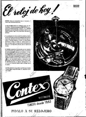 ABC MADRID 10-02-1953 página 8