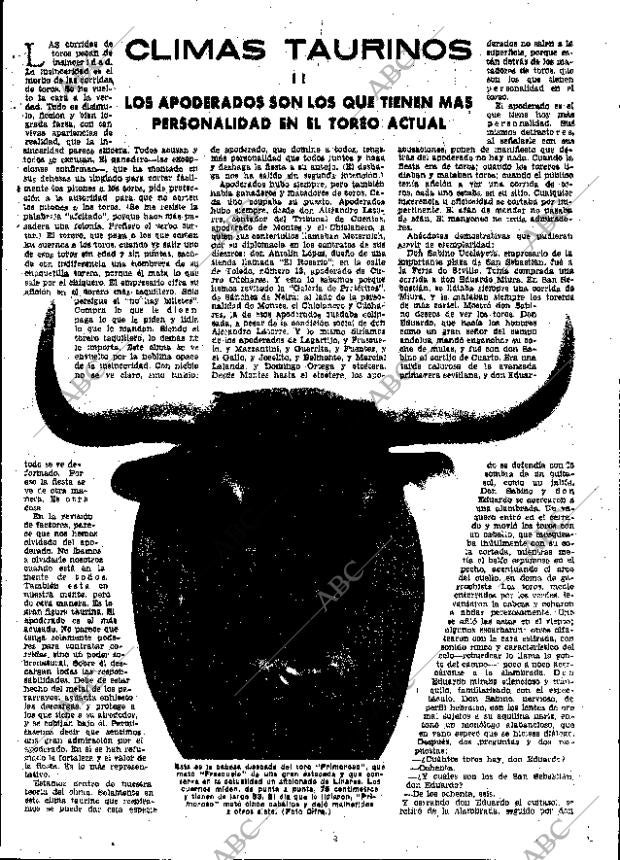 ABC MADRID 10-02-1953 página 9