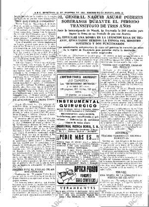 ABC MADRID 11-02-1953 página 11