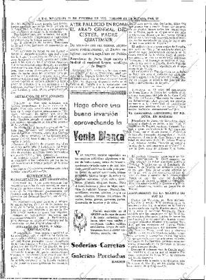 ABC MADRID 11-02-1953 página 12