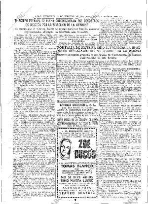 ABC MADRID 11-02-1953 página 21