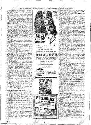 ABC MADRID 11-02-1953 página 24
