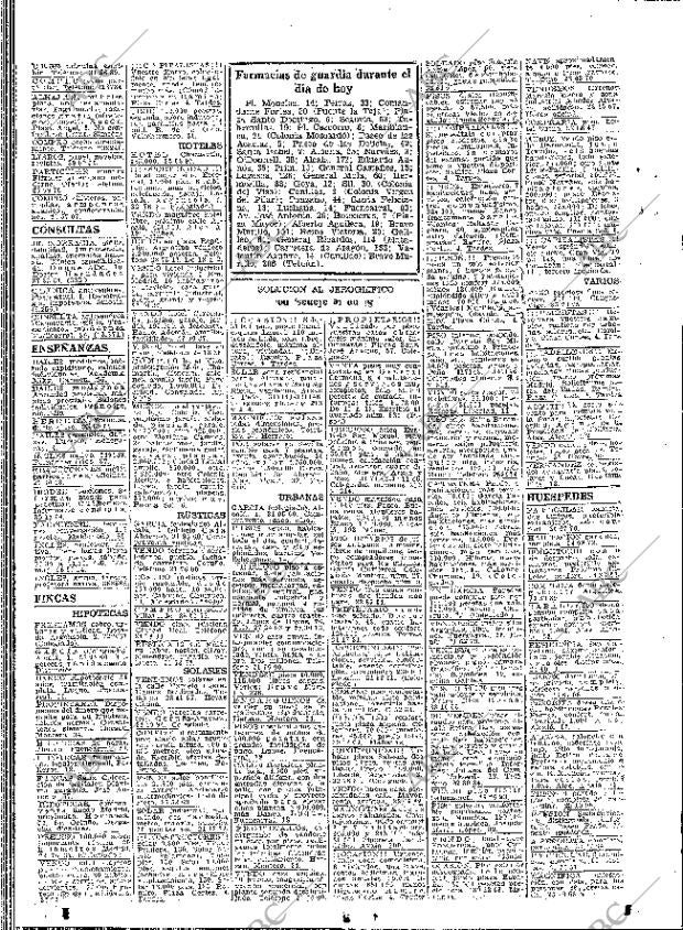 ABC MADRID 11-02-1953 página 26