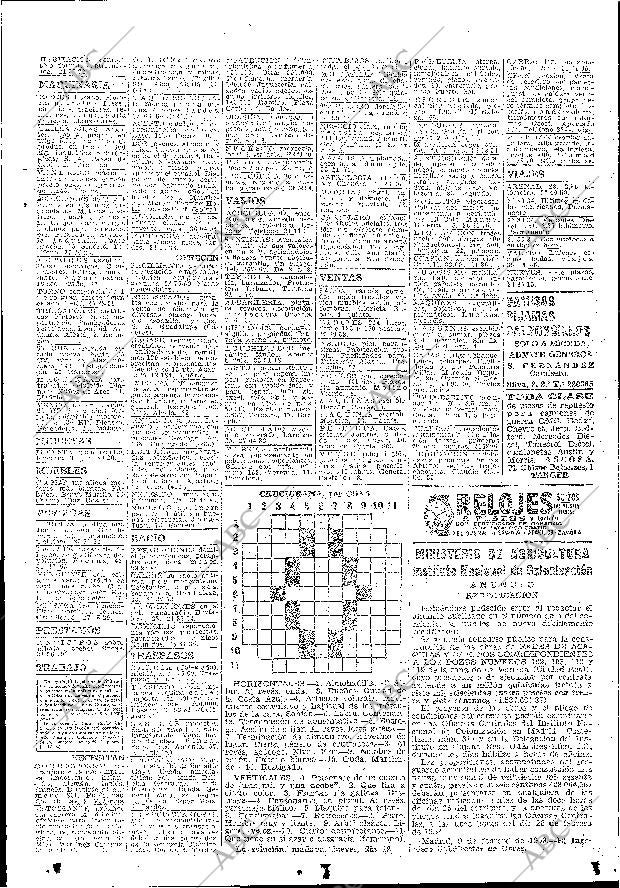 ABC MADRID 11-02-1953 página 27