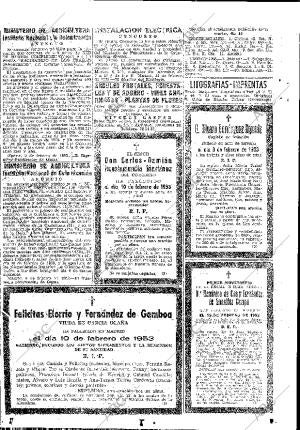 ABC MADRID 11-02-1953 página 28