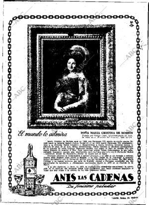 ABC MADRID 11-02-1953 página 30