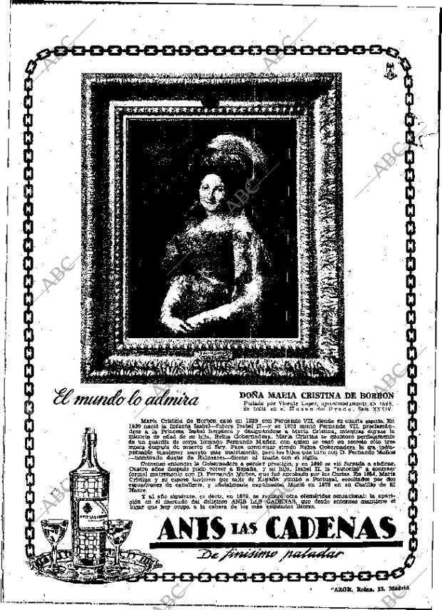 ABC MADRID 11-02-1953 página 30