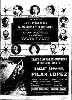 ABC MADRID 12-02-1953 página 13