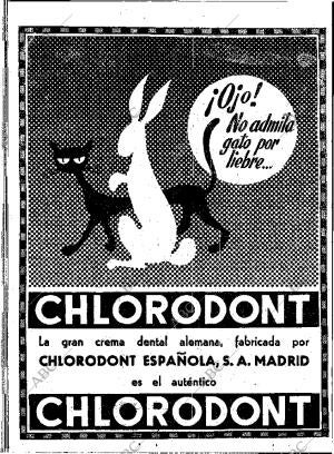 ABC MADRID 12-02-1953 página 14