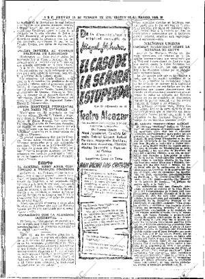 ABC MADRID 12-02-1953 página 20