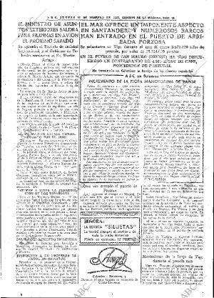 ABC MADRID 12-02-1953 página 21