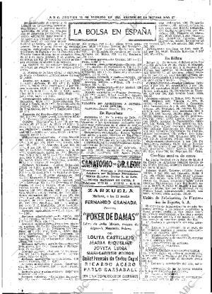 ABC MADRID 12-02-1953 página 27