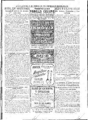 ABC MADRID 12-02-1953 página 28