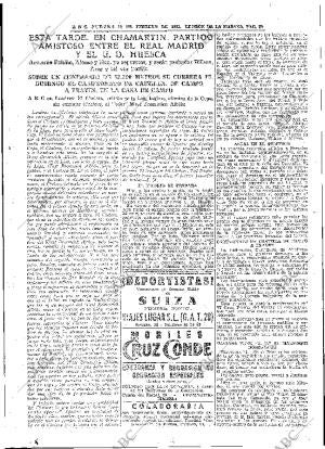 ABC MADRID 12-02-1953 página 29