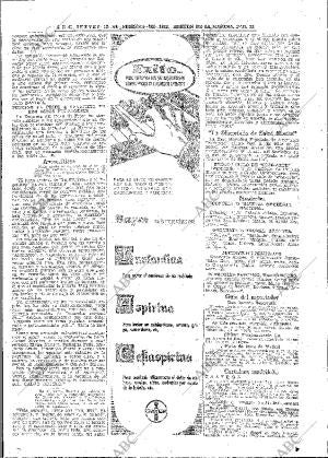 ABC MADRID 12-02-1953 página 32