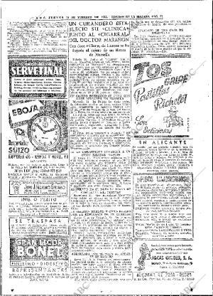 ABC MADRID 12-02-1953 página 34