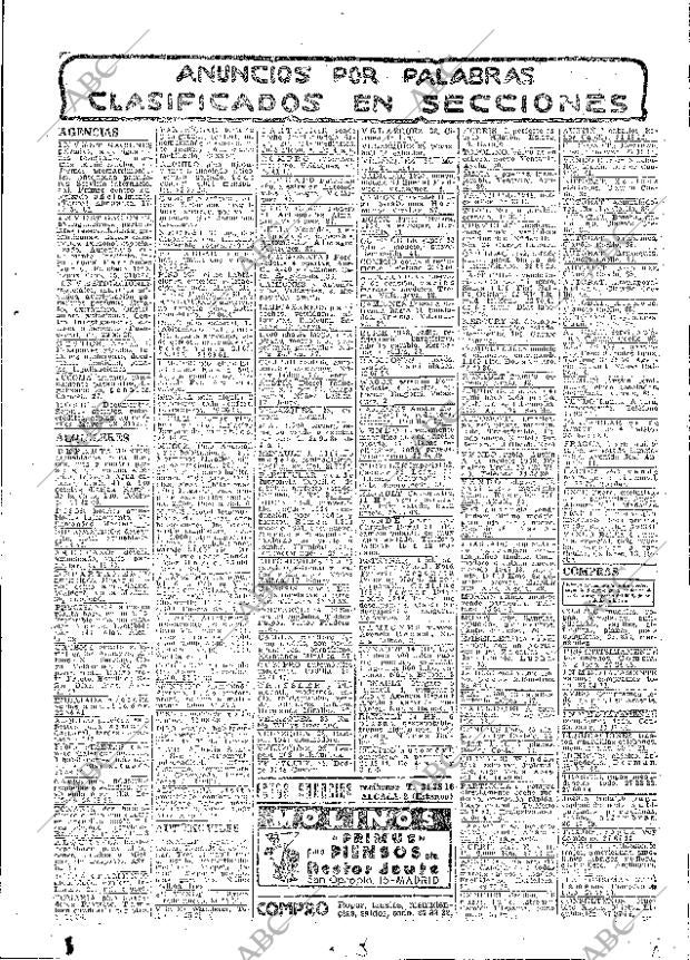 ABC MADRID 12-02-1953 página 35