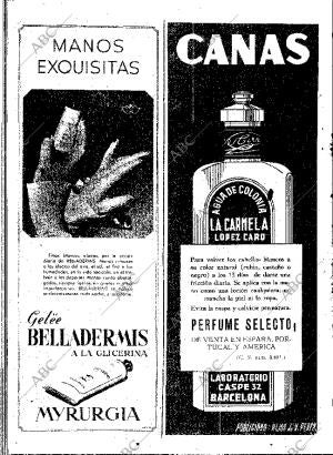 ABC MADRID 12-02-1953 página 4