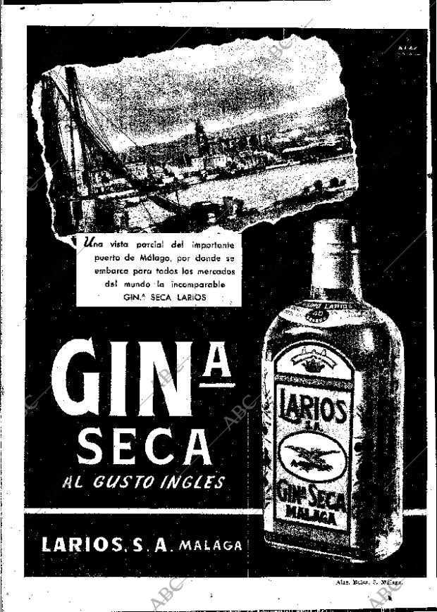 ABC MADRID 12-02-1953 página 40