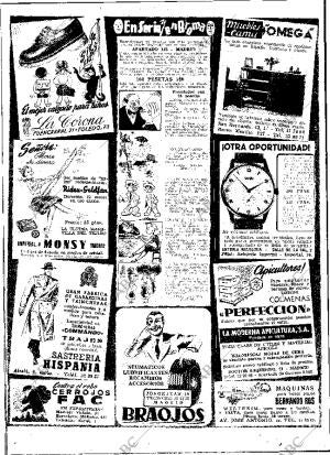 ABC MADRID 12-02-1953 página 6