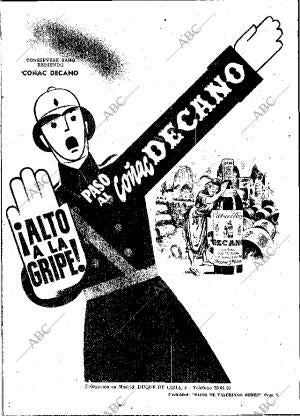 ABC MADRID 12-02-1953 página 8