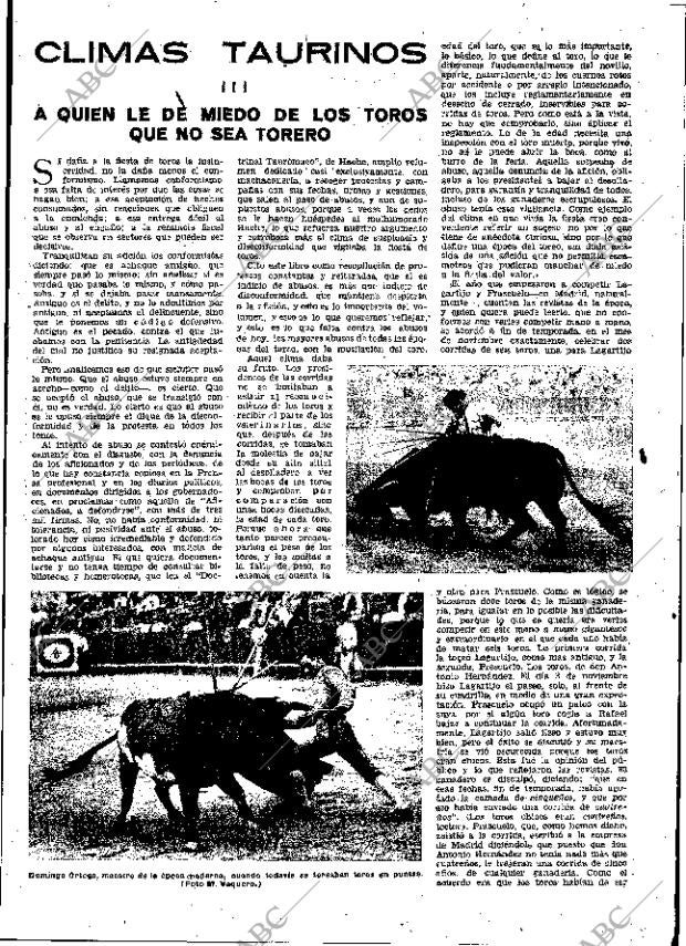 ABC MADRID 12-02-1953 página 9