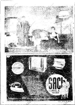 ABC MADRID 13-02-1953 página 10
