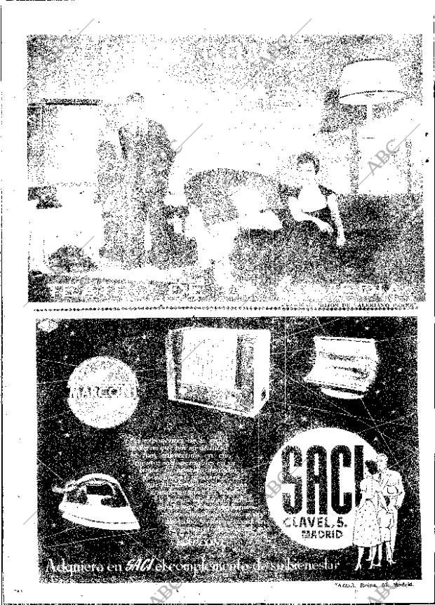 ABC MADRID 13-02-1953 página 10