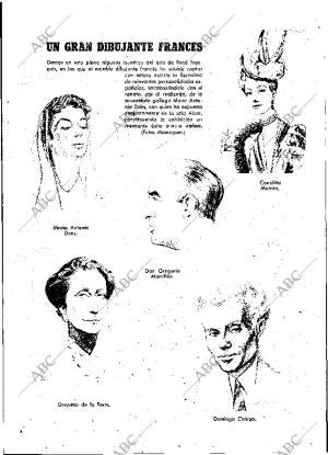 ABC MADRID 13-02-1953 página 11