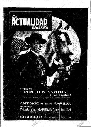 ABC MADRID 13-02-1953 página 12