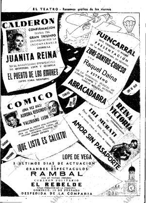 ABC MADRID 13-02-1953 página 13