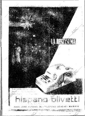 ABC MADRID 13-02-1953 página 14